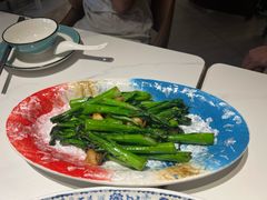 -常来小聚·广州非遗传承餐厅(高德置地店)