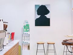 -常识咖啡common sense(春熙路店)