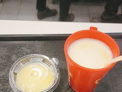 -永和大王(茉莉上新·友谊店)