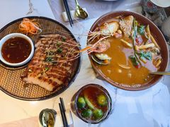 -泰椰里·泰国餐厅(智慧城广百广场店)