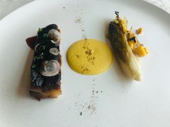 -翡翠36餐厅(浦东香格里拉店)
