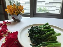 -广州富力丽思卡尔顿酒店·丽轩·粤菜