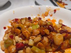 -大鸭梨烤鸭(枣园店)