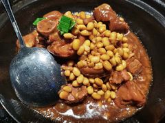 -青年公社烤鸭(青年路店)