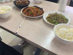 -烟台大学-第7餐厅