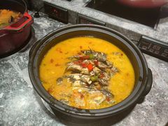 -吉布鲁牛排海鲜自助(芙蓉万家丽店)