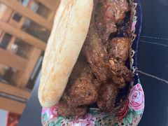 -新疆狼爷烤肉(宋庄店)