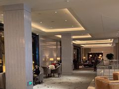 -羿庭 Peacock Alley(上海外滩华尔道夫酒店)