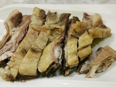 -清真·胖妈妈手抓餐厅(定西路长城宾馆店)