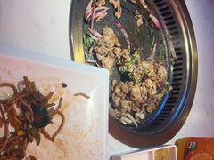 -杨记齐齐哈尔烤肉(总店)