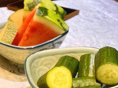 -红辣椒·川菜·火锅(朝外店)