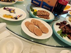 -赶海部落海鲜城(海阳路店)