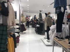 -优衣库(南京建邺万达广场店)