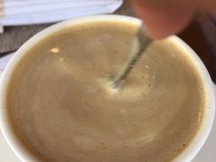 -上海丽笙精选海仑宾馆·莫赛克餐厅