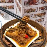 还没计划五一假期在哪吃❓这家点心真不戳