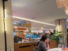-不仔客海鲜烧烤270度海景餐厅(大东海店)