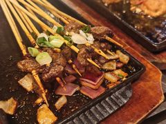 -神伙烧烤(江北黄泥塝店)