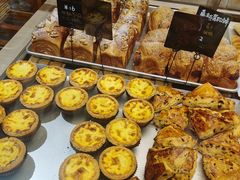 -Dough&Joe团憩(瑞虹天地月亮湾店)