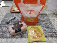 -京馔手工吐司(春熙路店)