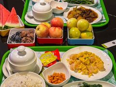 -世外桃源水疗会(皇庭彩园店)