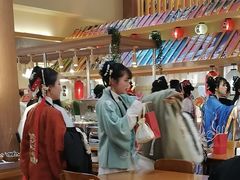 -重庆南山海昌汤都