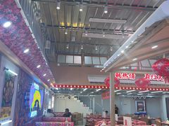 -那红花·东北菜铁锅炖(仙林金鹰店)