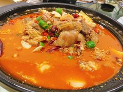 -韶山冲湘菜馆(黄桦路店)