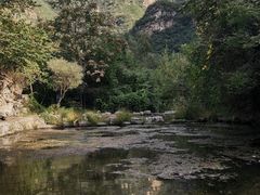 -孤山寨风景区
