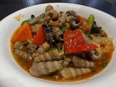 -东江海鲜大排档·潮汕菜·砂锅粥