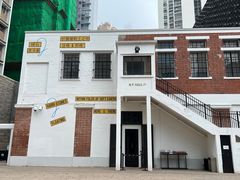 -大馆(前中区警署建築群)