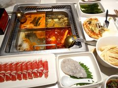-海底捞火锅(亲子主题北金鹰店)
