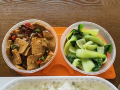 -十二点·辣椒炒肉(南山店)
