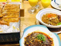 -北国饭店(汕头卜蜂店)