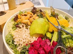 -小大董·烤鸭(观景餐厅·南京西路店)