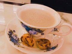 -LONG BAR 廊吧(外滩华尔道夫酒店)