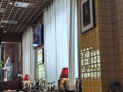 -安妮意大利餐厅(国贸店)
