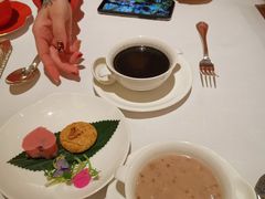 -香宫(九龙香格里拉店)