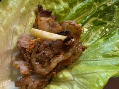 -丹东特色烤肉(学府路一部店)