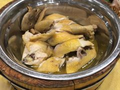 招牌碧映鸡-成惠食府(赤岗店)