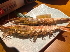 -有喜屋·深夜食堂(北京西路店)