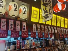 -白石的深夜食堂(济南万象城店)