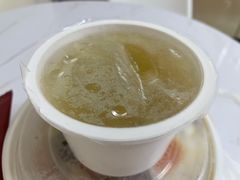 冬瓜盅汤-稻香海鲜饭店(第一国际店)