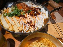 -大叹号啤酒屋·延边料理(延大店)
