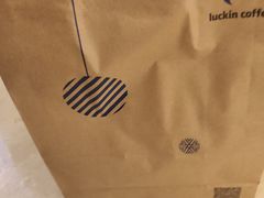 -luckincoffee瑞幸咖啡(新华大厦店)