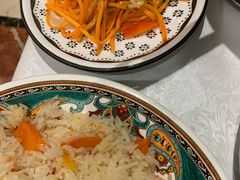 -巴依老爷新疆美食(工体旗舰店)