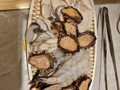 -一绪に寿喜烧(荟聚店)