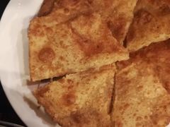 驴油烙饼-天仁聚驴肉香(北石槽店)