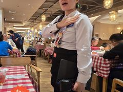 -西贝(六里桥旗舰店)