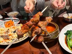 -那拉提之疆·新疆菜(美院店)