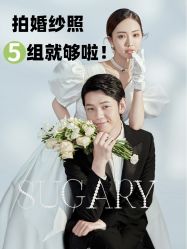 -布拉格婚纱摄影(真实客片店)